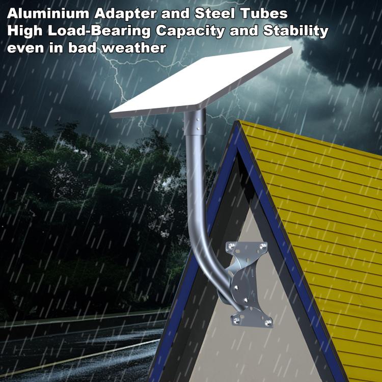 For Starlink Gen 3 / V4 Bracket Base Set