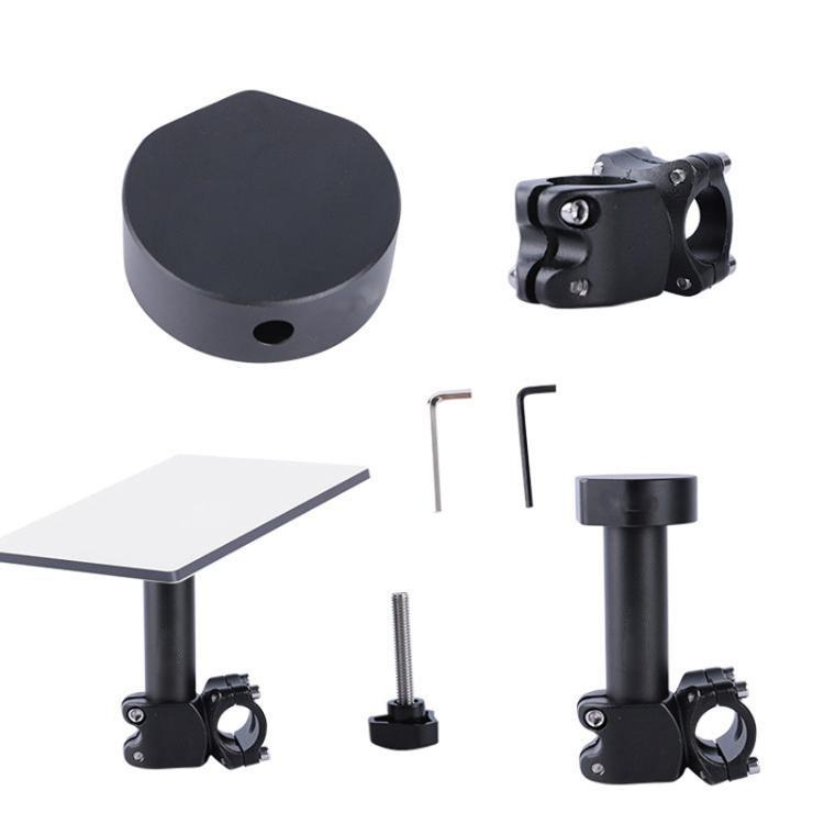 For Starlink Mini S2029 Aluminium Alloy Roof Rack Set