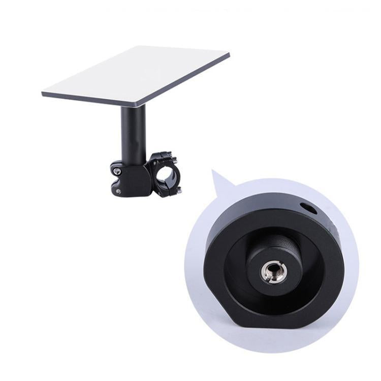 For Starlink Mini S2029 Aluminium Alloy Roof Rack Set