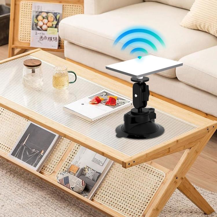 For Starlink Mini Equipment Bracket Fixed Base