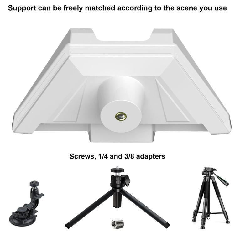For Starlink Mini Equipment Bracket Fixed Base