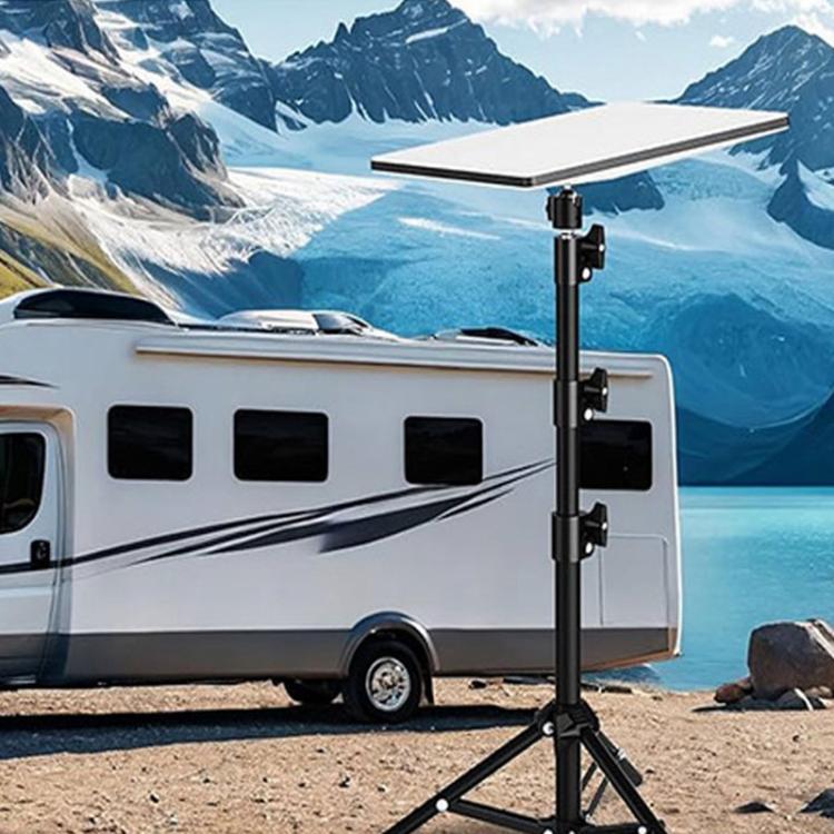 For Starlink Mini Bracket Gimbal Adapter