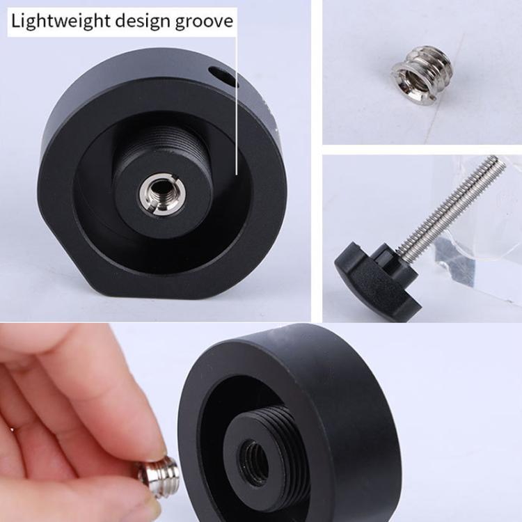 For Starlink Mini Bracket Gimbal Adapter