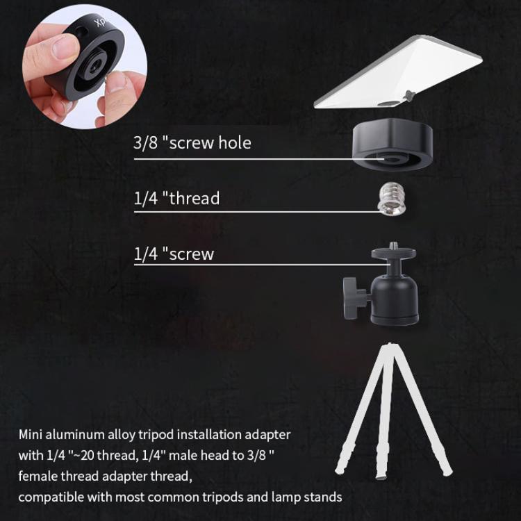 For Starlink Mini Bracket Gimbal Adapter