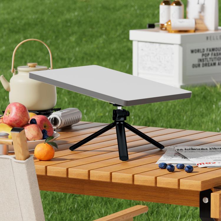 For Starlink Mini Tripod With Gimbal Adapter