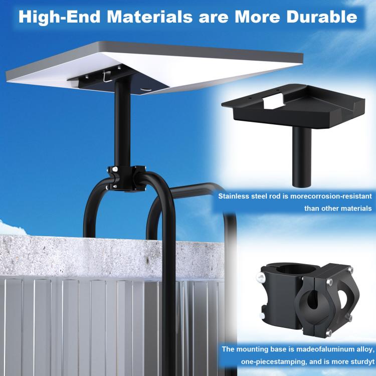 For Starlink Gen 3 Roof Rack Bracket