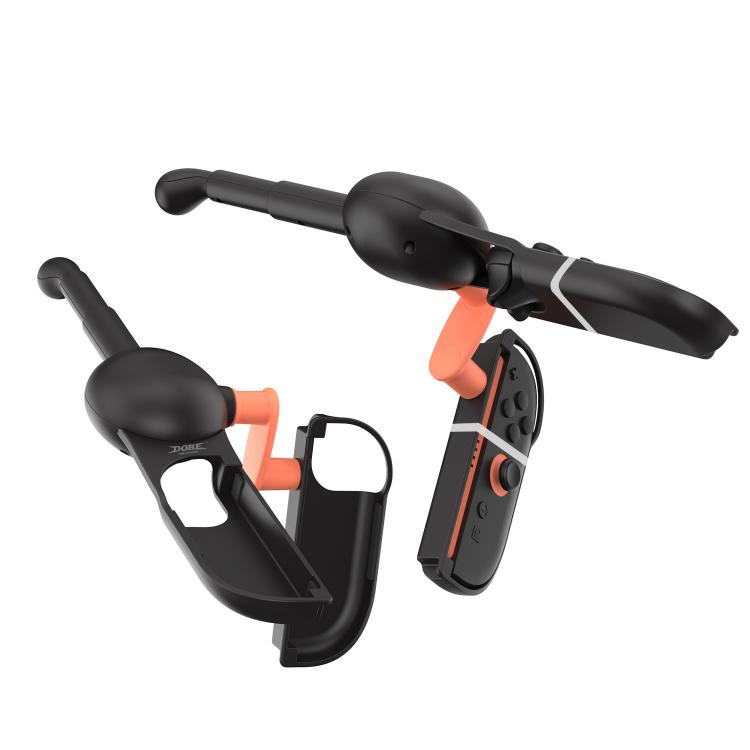DOBE Fishing Rod Motion Controller For Nintendo Switch 2/Switch/Switch OLED Joy-Con