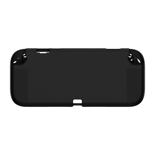 For Nintendo Switch 2 Console Soft Silicone Full-Body Case Anti-Slip Protective Cover