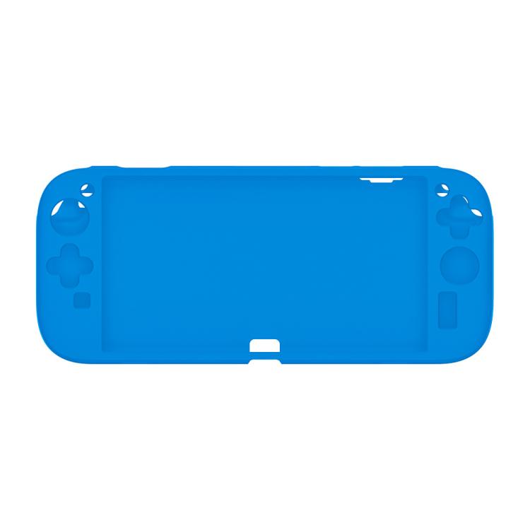 For Nintendo Switch 2 Console Soft Silicone Full-Body Case Anti-Slip Protective Cover