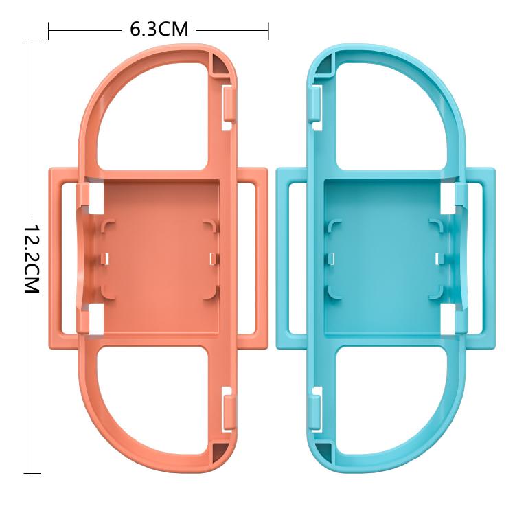 For Nintendo Switch 2 Joy-Con 1pair Wrist Straps Sensory Straps Accessories