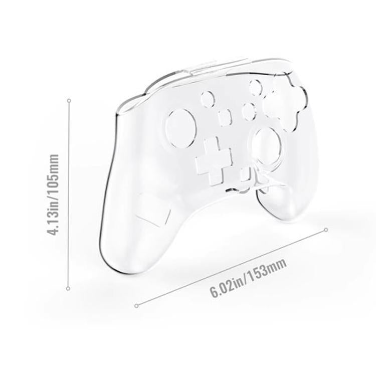 For Nintendo Switch 2 Pro Handle PC Protective Case