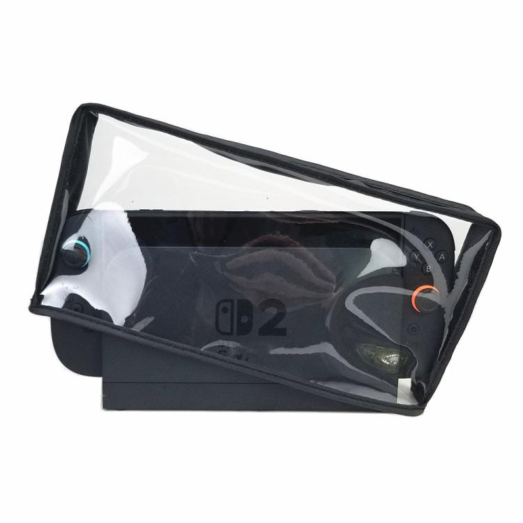 For Nintendo Switch 2 Game Consol Dust Cover