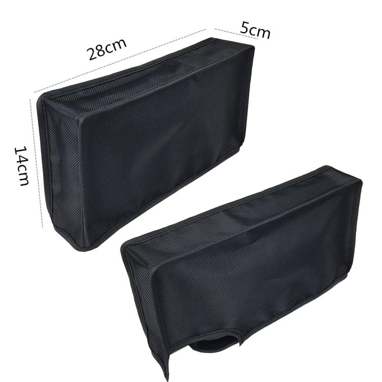 For Nintendo Switch 2 Game Consol Dust Cover
