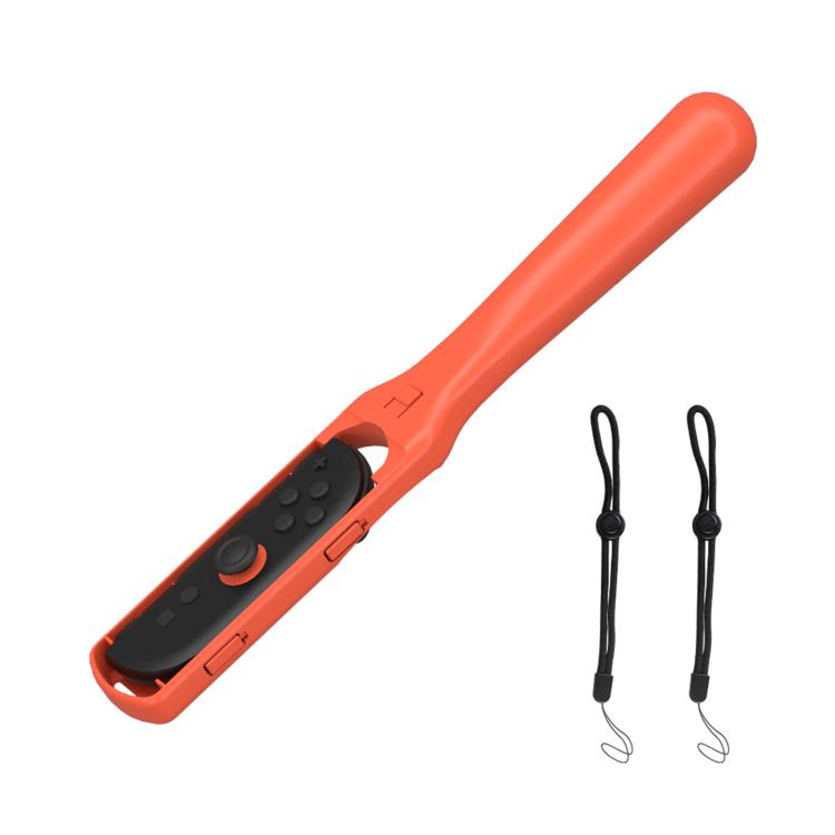 For Nintendo Switch 2 Joy-Con 1pair Baseball Bat Grip Sports Game Accessories
