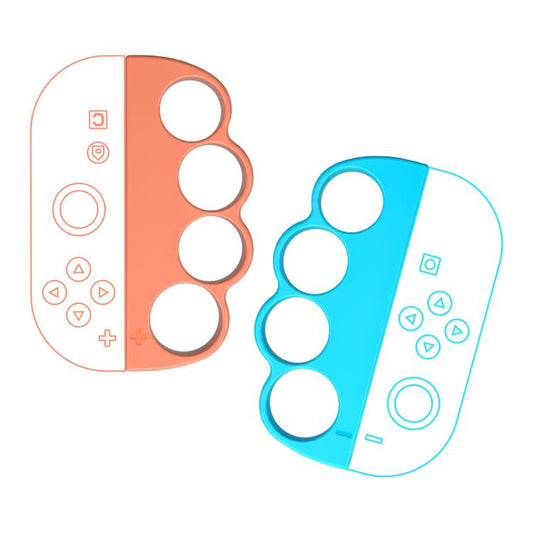 For Nintendo Switch 2 Joy-Con Controllers Fitness Boxing Grips Boxing Finger Clasp