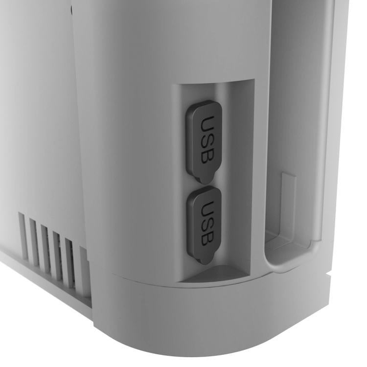 For Nintendo Switch 2 IPega  6-In-1 Precision Dust Plugs Set Multi-Port Protection Kit