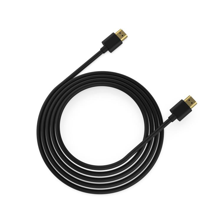 DOBE High Speed HDMI Video Cable For Nintendo Switch 2 / Switch / Switch OLED / PS5 / PS4 / Xbox Series Console