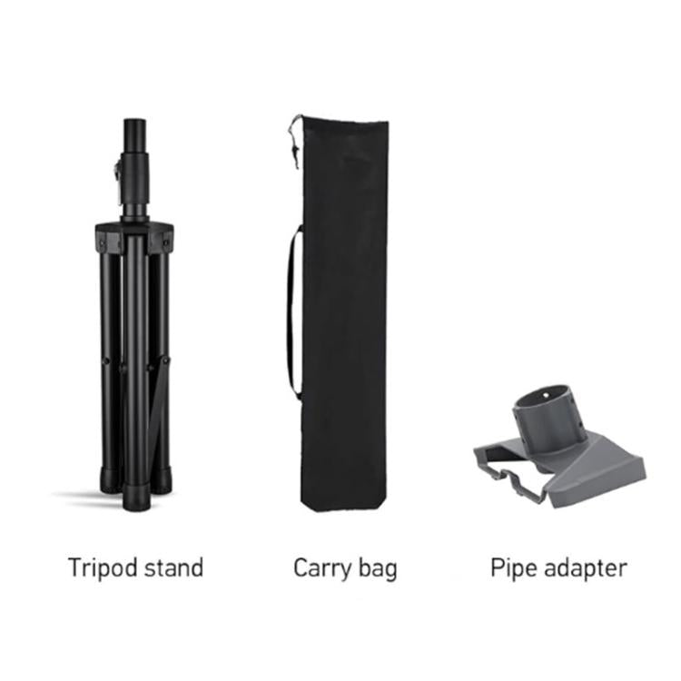 For Starlink Gen 3 Outdoor Tripod Stand