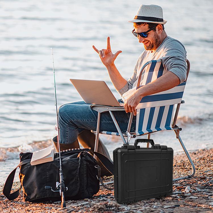 For Starlink Mini Handheld ABS Storage Box