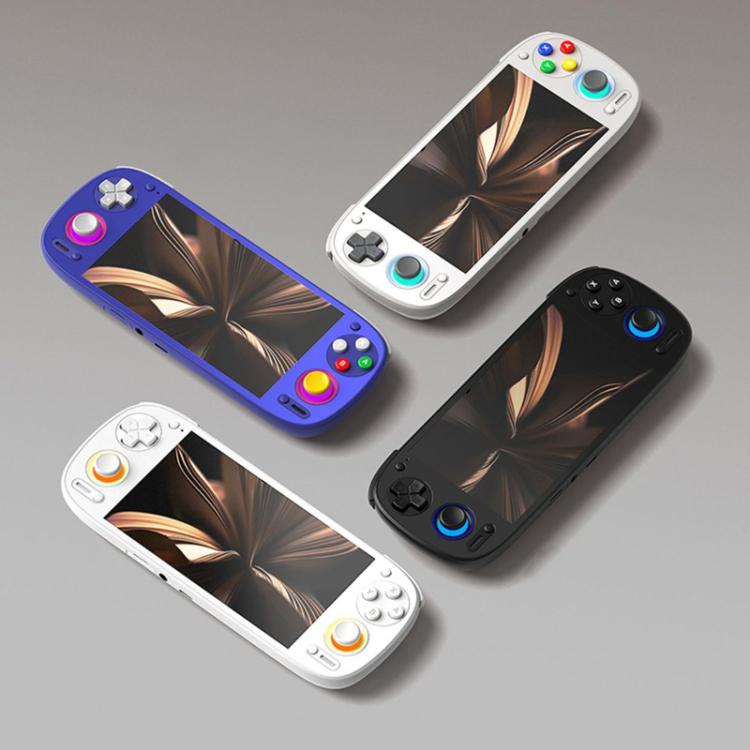 Retroid Pocket RP5 5.5 Inch OLED Touch Screen Handheld Game Console