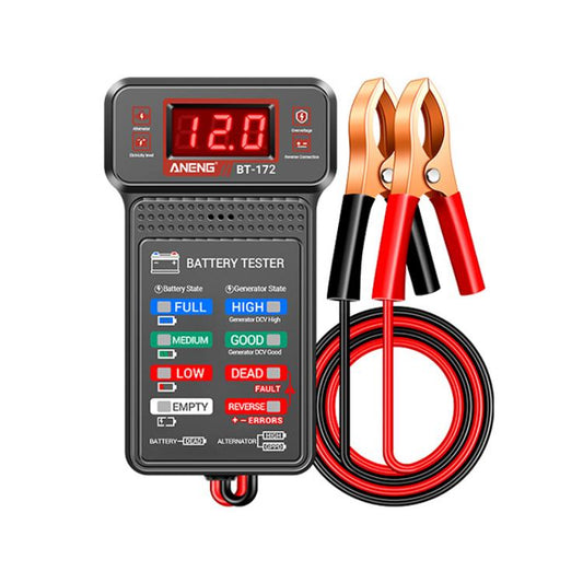 ANENG High-Precision Automobile Battery Tester