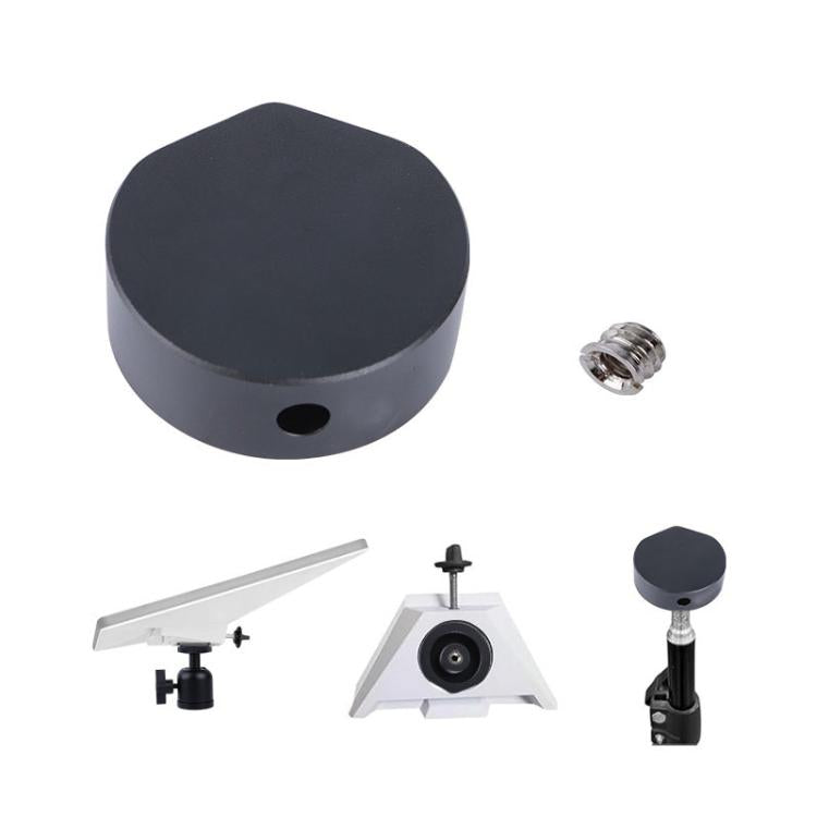 For Starlink Mini Aluminum Alloy Bracket Adapter