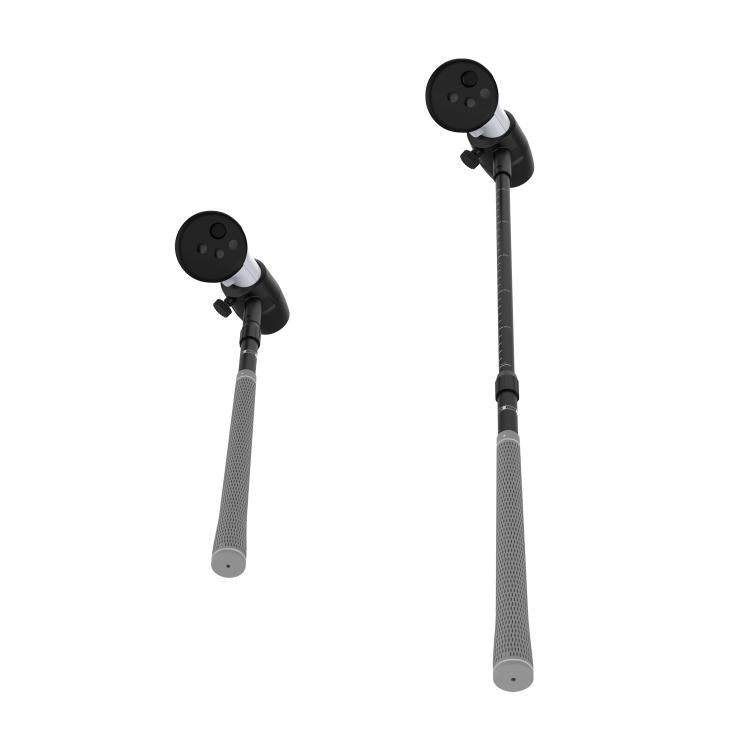 For Meta Quest 3S / 3 / 2 DOBE TY-3881 Handle Golf Club Universal Sports Club Grip