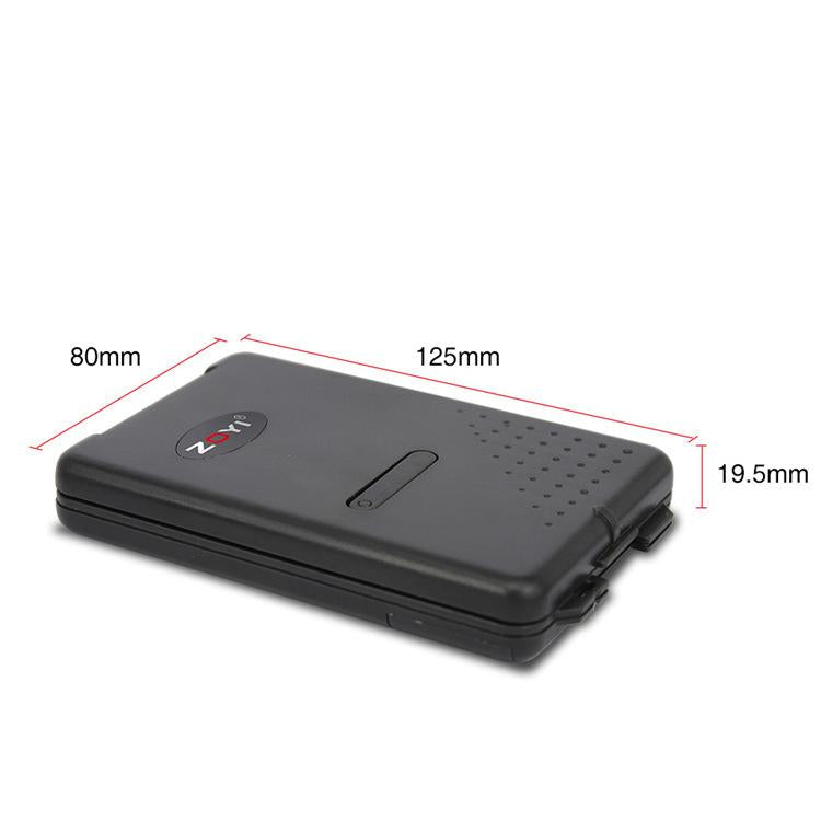 ZOYI VC921 Pocket Portable Auto-Ranging Digital Multimeter