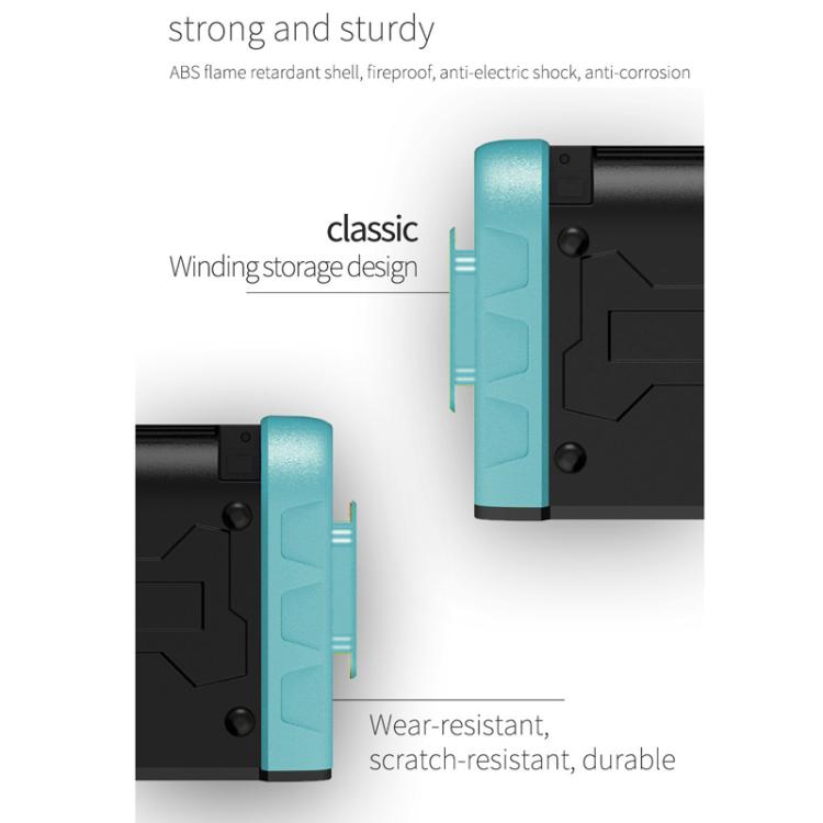 12V/24V Car Battery Charger Intelligent Pulse Lead-acid Battery Repair