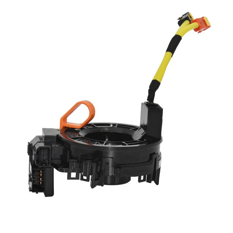 For Toyota Hairspring Clock Spring Coil