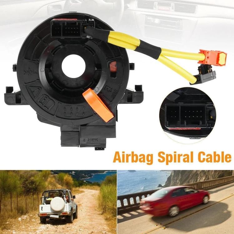 For Toyota Hairspring Clock Spring Coil