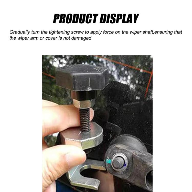 Wiper Arm Puller Remover Special Tool