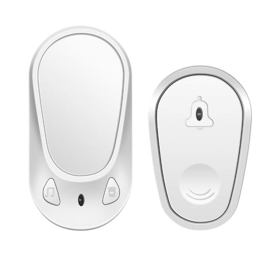 ANENG Home Intelligent Electronic Remote Control Waterproof Wireless Doorbell