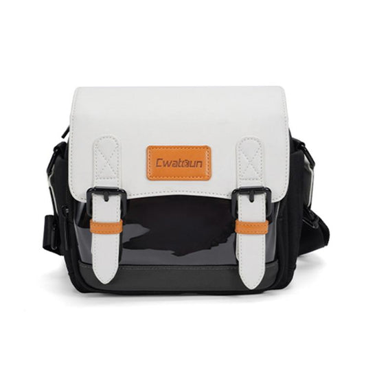 Single Shoulder Camera Bag Multifunctional Photography Bag