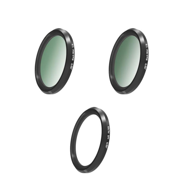 For Panasonic LX10 / Ricoh GR / Canon G7X / Sony ZV-1 Camera Filter