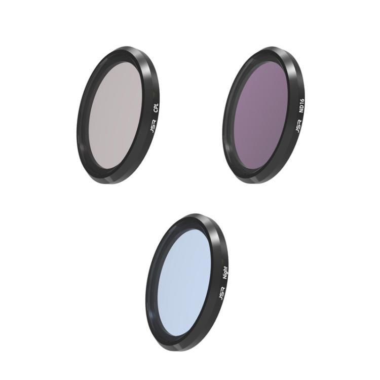 For Panasonic LX10 / Ricoh GR / Canon G7X / Sony ZV-1 Camera Filter