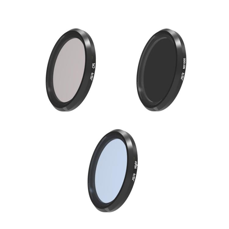 For Panasonic LX10 / Ricoh GR / Canon G7X / Sony ZV-1 Camera Filter