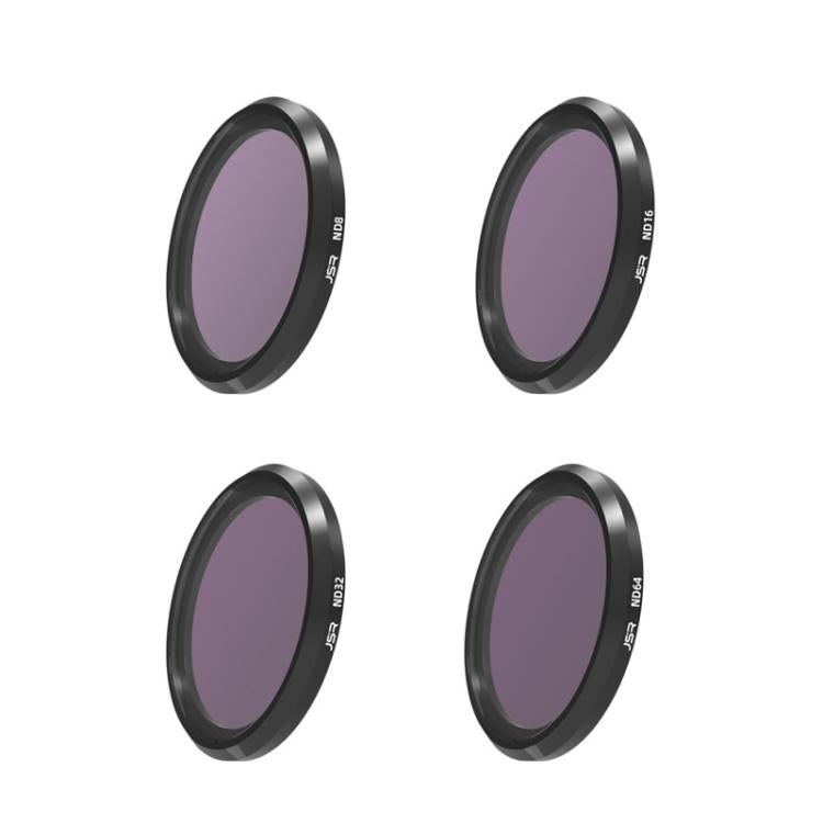 For Panasonic LX10 / Ricoh GR / Canon G7X / Sony ZV-1 Camera Filter