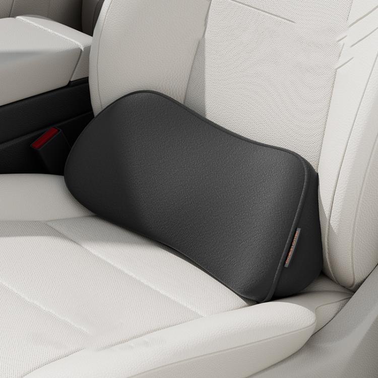 Car Driver Seat Memory Foam Support Lumbar Cushion