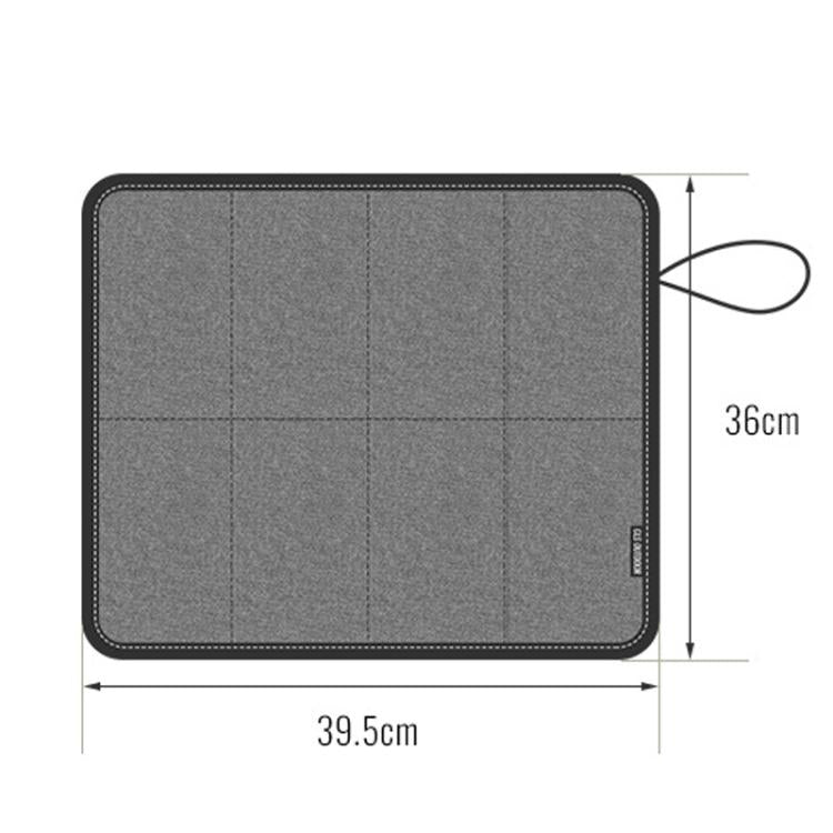 CLS Outdoor Mountaineering Folding Portable Moisture-proof Cushion Park Fishing Sponge Pad