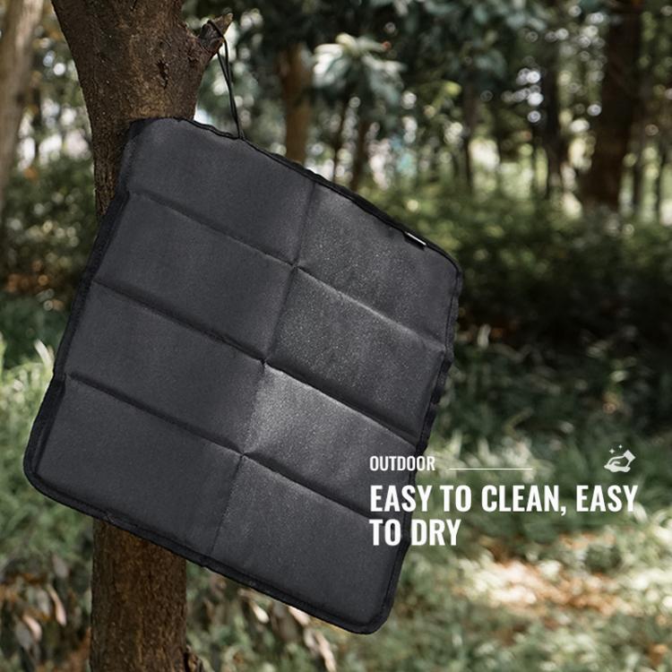 CLS Outdoor Mountaineering Folding Portable Moisture-proof Cushion Park Fishing Sponge Pad
