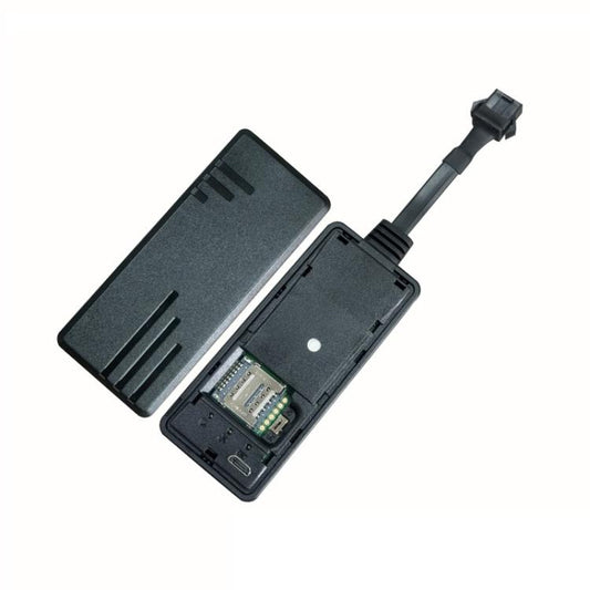 4G Automotive GPS South American Satellite Meter Anti-theft Positioner