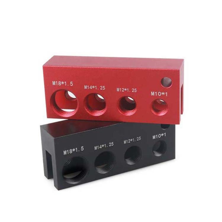 10/12/14/18mm Universal Threaded Spark Plug Tool