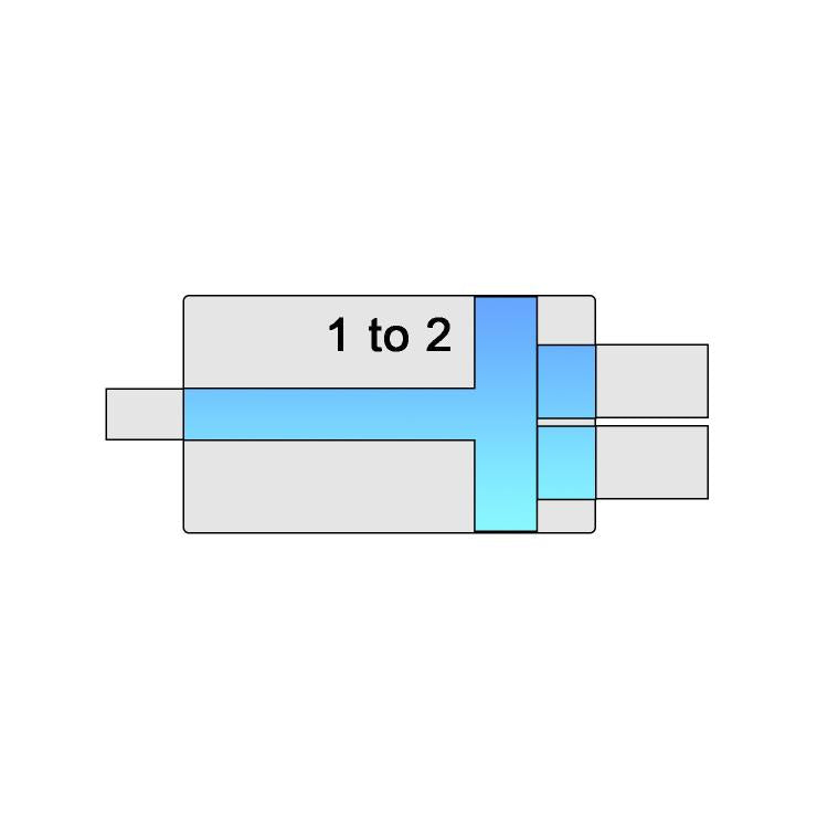 Automobile Exhaust Pipe Stainless Steel Modified Universal Straight-row Tail Drum