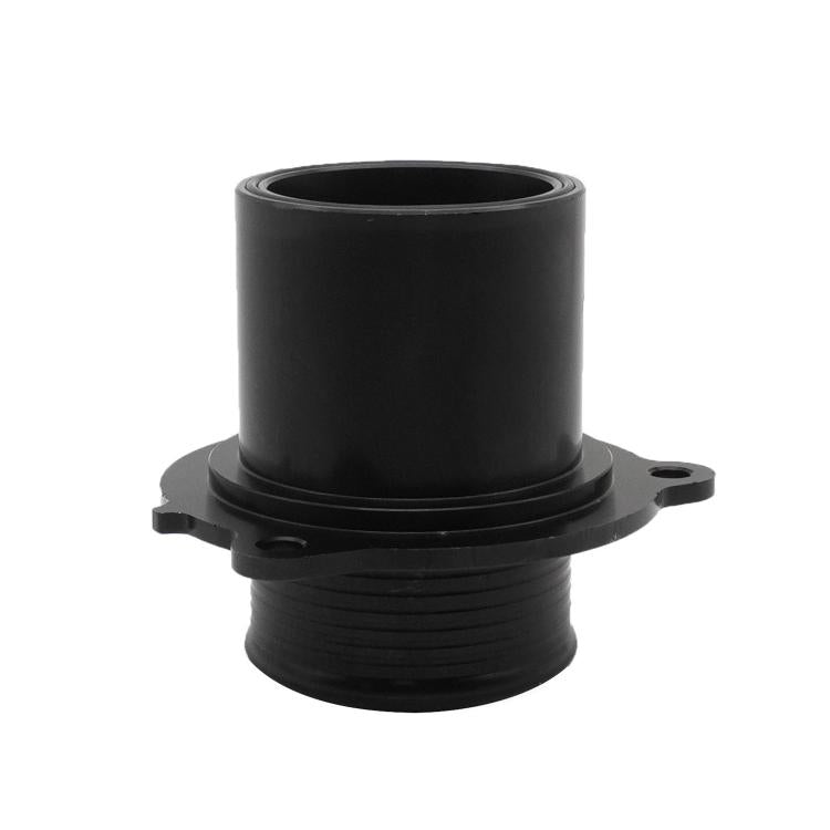 EA888 Turbocharged Silencer For Volkswagen/Audi