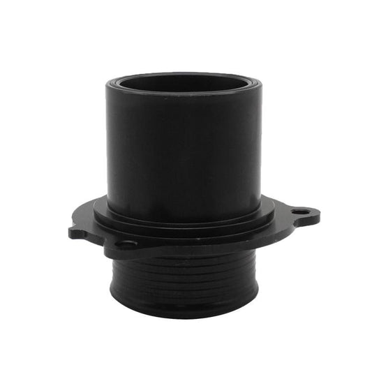 EA888 Turbocharged Silencer For Volkswagen/Audi