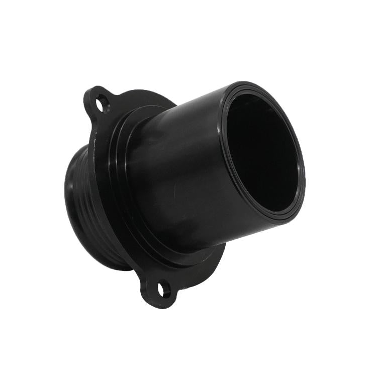 EA888 Turbocharged Silencer For Volkswagen/Audi