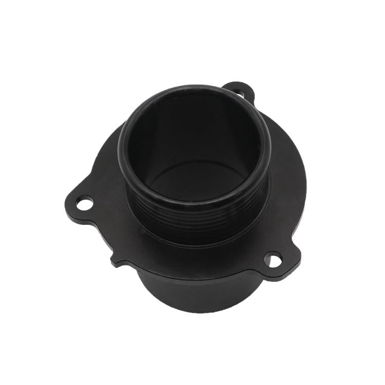 EA888 Turbocharged Silencer For Volkswagen/Audi