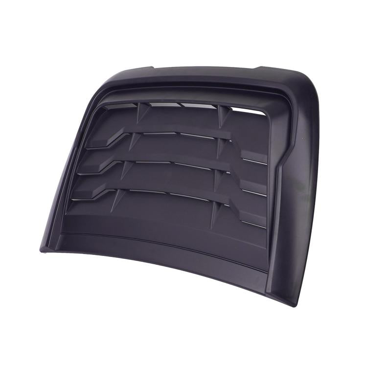 Car Hood Air Intake Cover Deflector For Ford Ranger Raptor 2015-2022