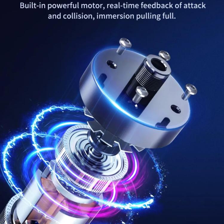 XF35H 3.5-Inch Retro Handheld Game Console With Linux System And RGB Light Pocket Video Game Player